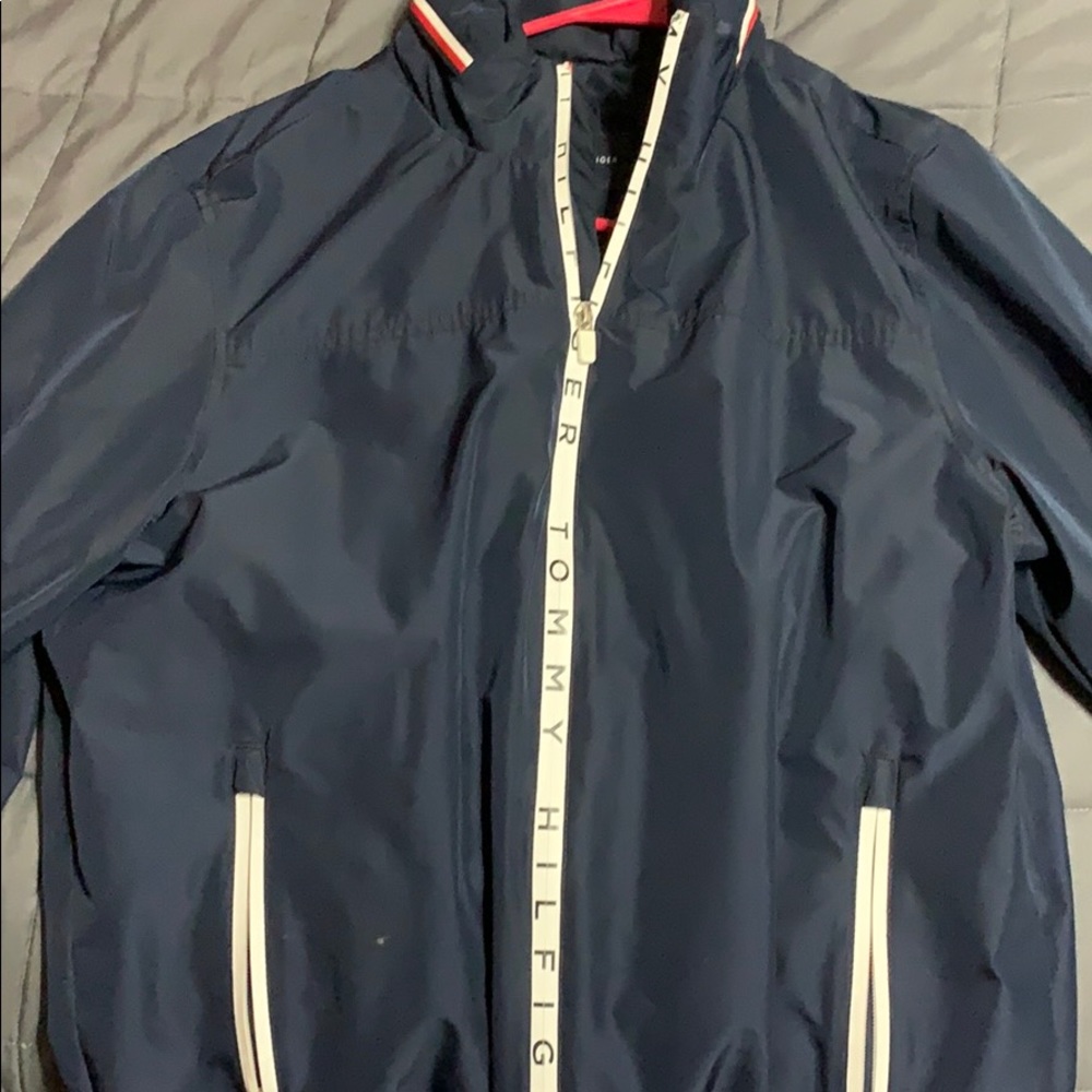 Tommy Hilfiger Wind Breaker